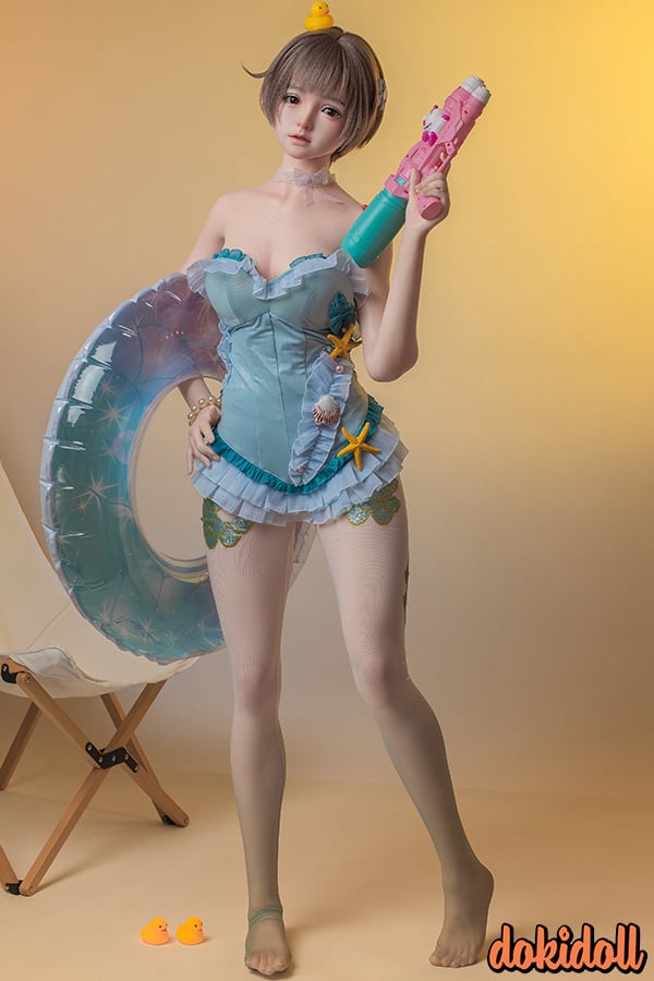 Jiusheng Doll 149cm ダッチワイフ