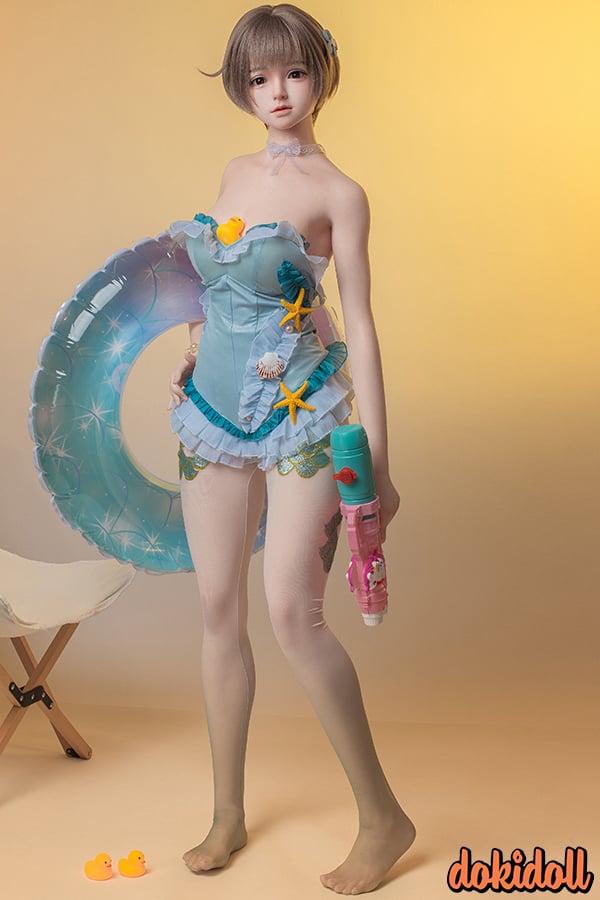 Jiusheng Doll 149cm ダッチワイフ