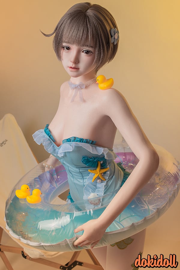 Jiusheng Doll 149cm ダッチワイフ