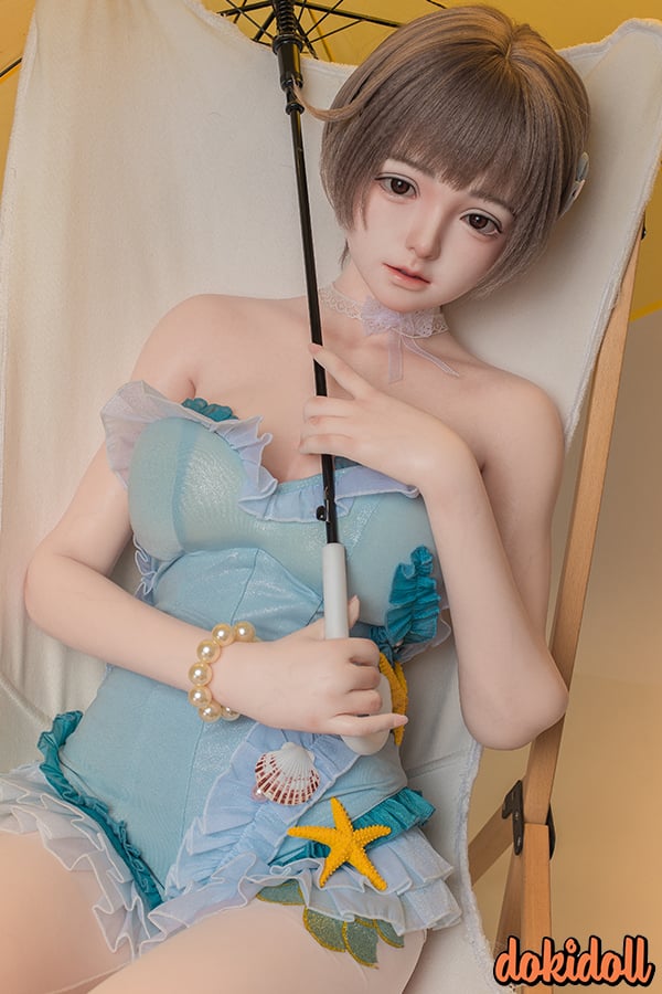 Jiusheng Doll 149cm ダッチワイフ