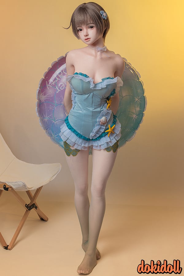 Jiusheng Doll 149cm ダッチワイフ