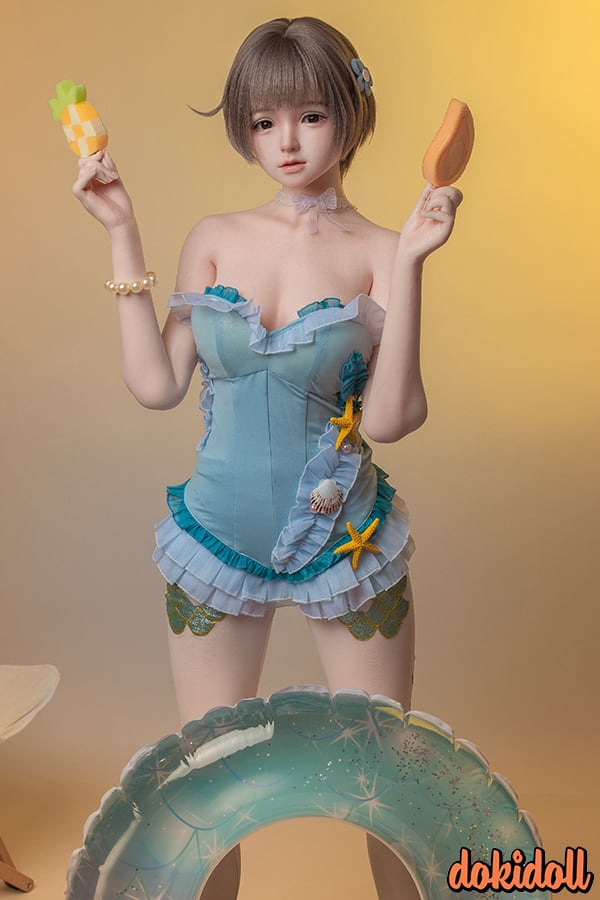 Jiusheng Doll 149cm ダッチワイフ