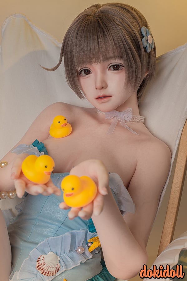 Jiusheng Doll 149cm ダッチワイフ