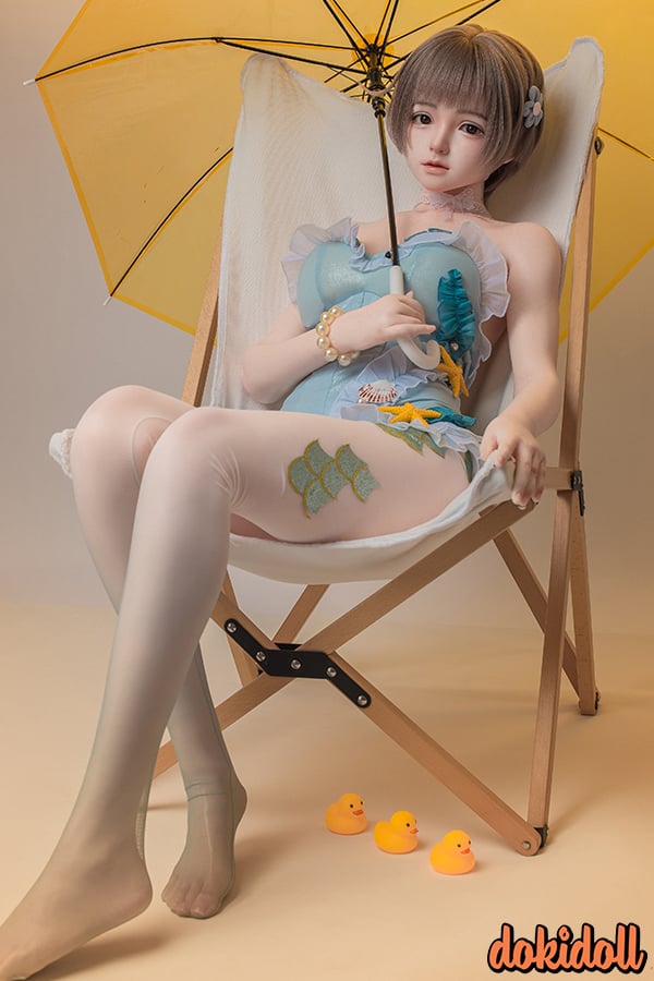 Jiusheng Doll 149cm ダッチワイフ