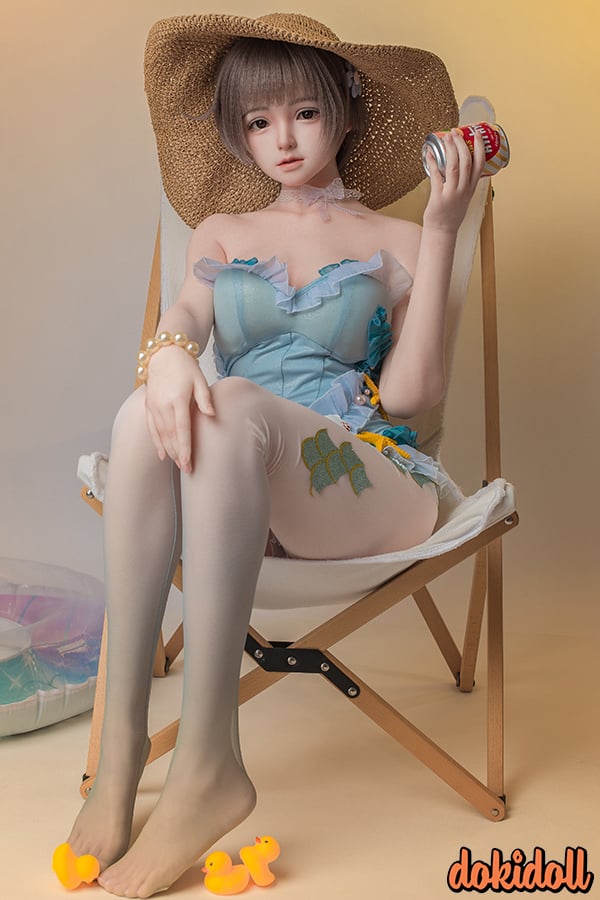 Jiusheng Doll 149cm ダッチワイフ