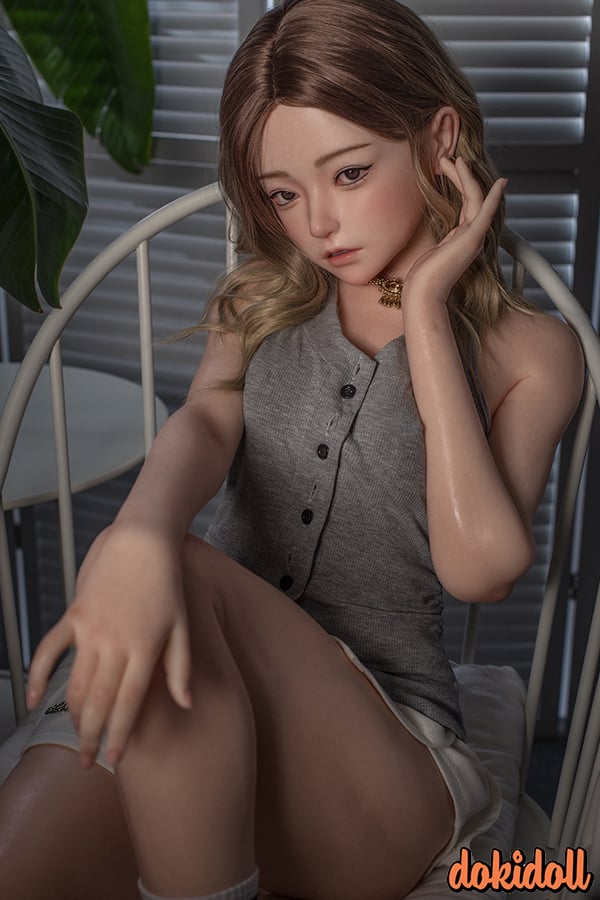 Jiusheng Doll 149cm ラブドール