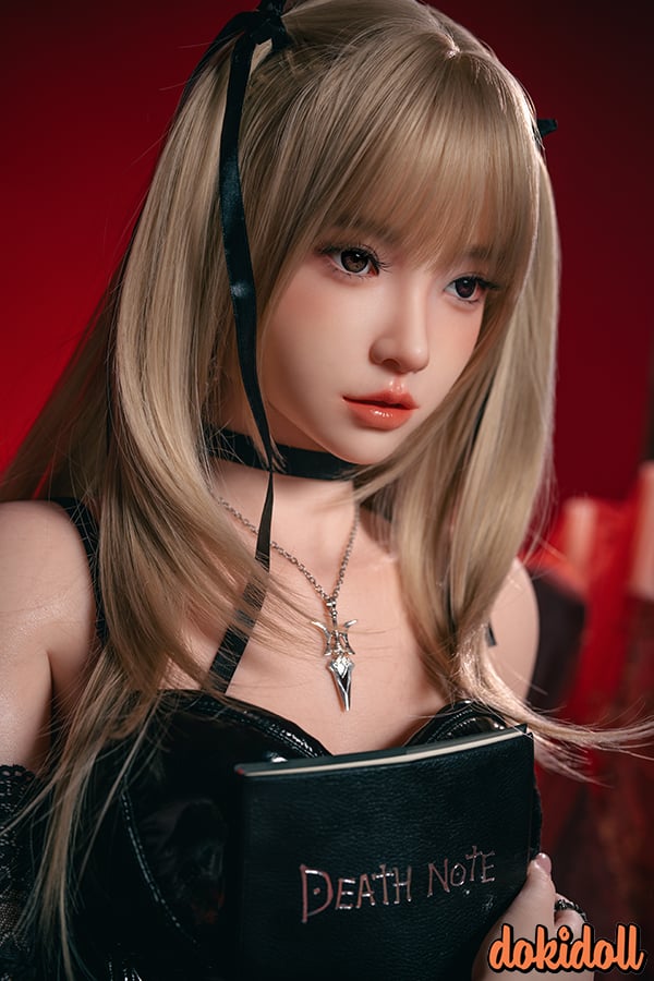Silicone Love doll