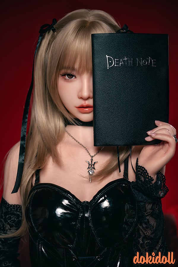 Silicone Love doll