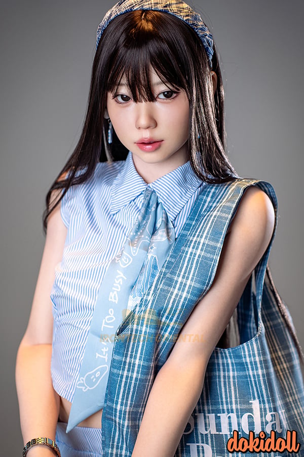 スリムセックスドール