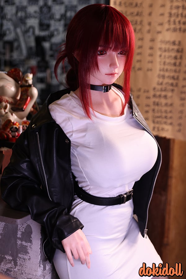 152cm 巨乳ラブドール