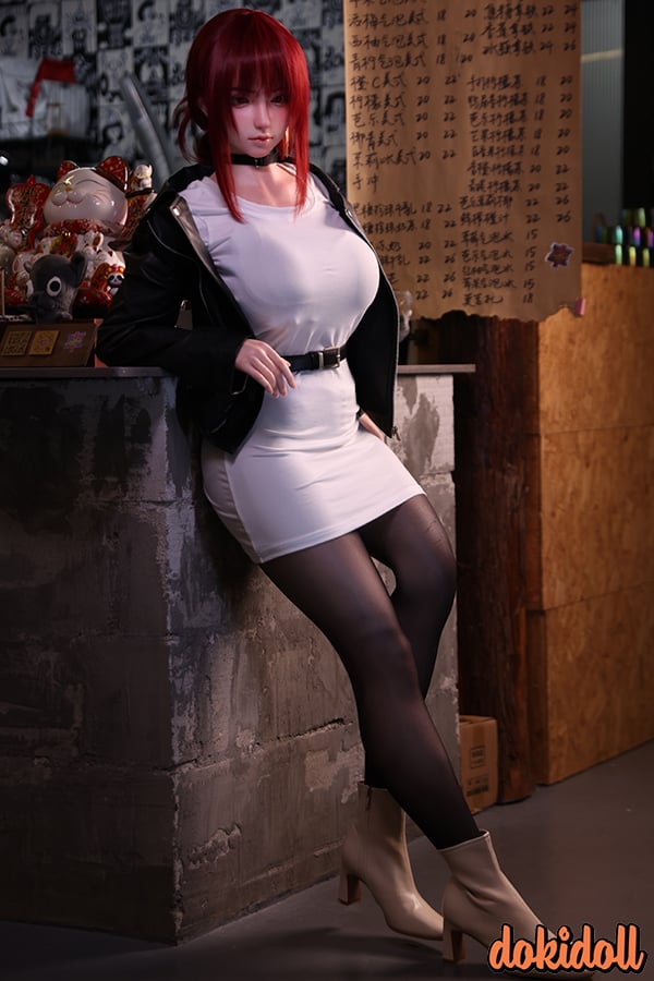 152cm 巨乳ラブドール
