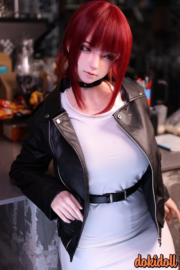 152cm 巨乳ラブドール