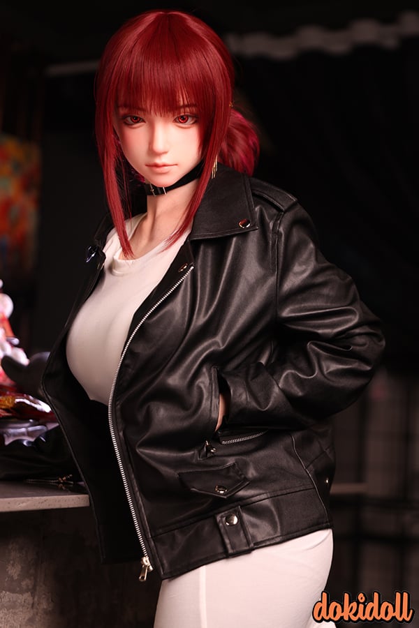 152cm 巨乳ラブドール