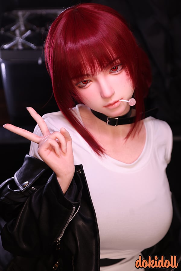 152cm 巨乳ラブドール