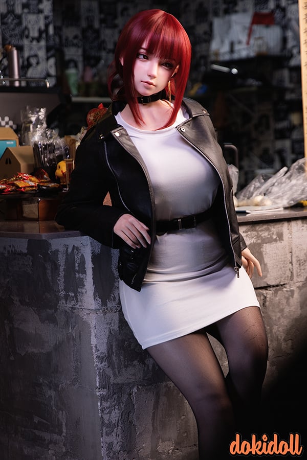 152cm 巨乳ラブドール