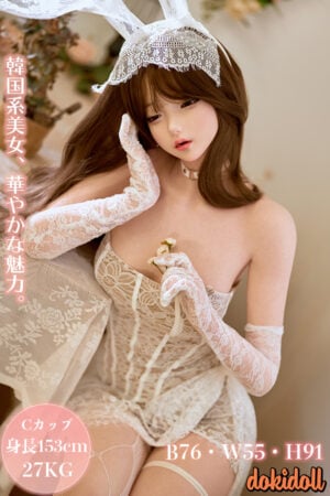 153cm Love Doll-15 153cm love doll