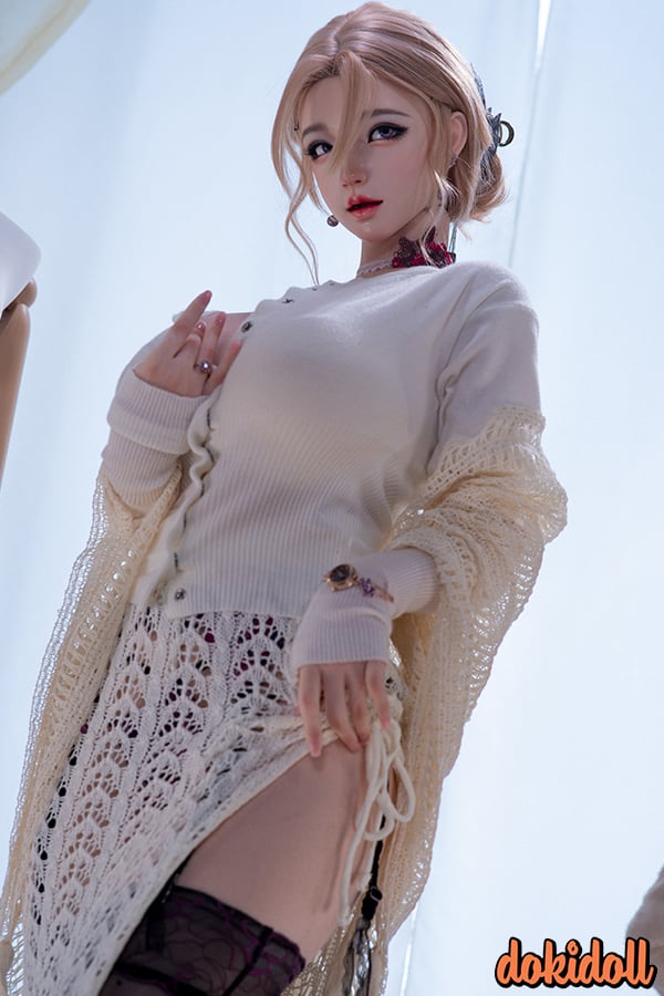 162cm 等身大ダッチワイフ