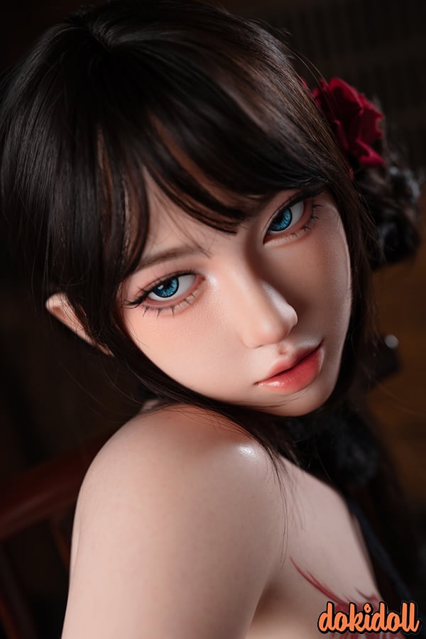 Jiusheng Doll Torso