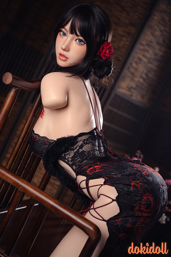 Jiusheng Doll Torso