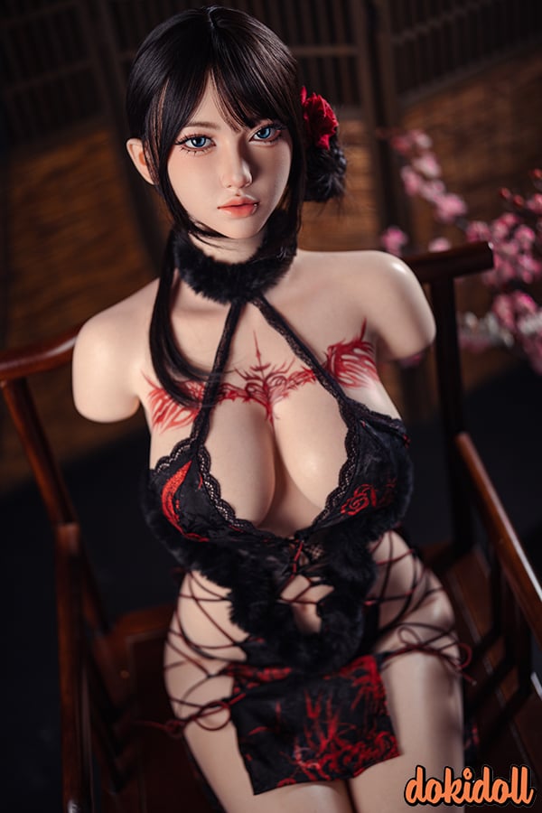 Jiusheng Doll Torso