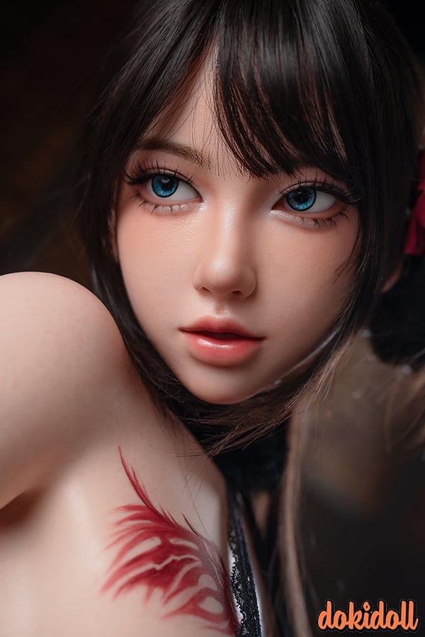 Jiusheng Doll Torso