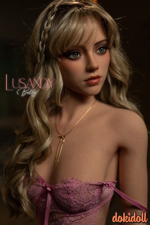Lusandy Doll スリムラブドール