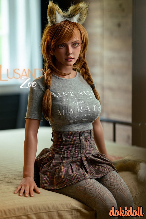 Lusandy Doll ラブドール