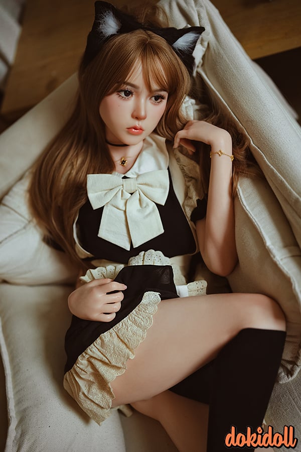 Silicone Sex Doll