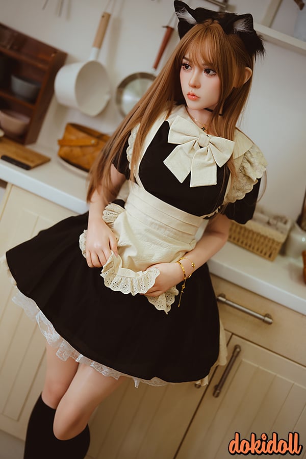 Silicone Sex Doll