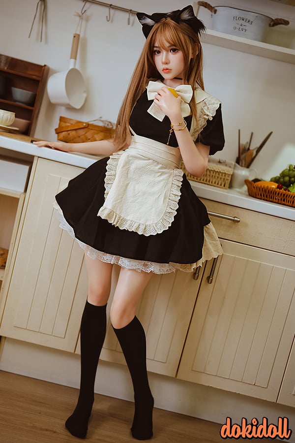 Silicone Sex Doll