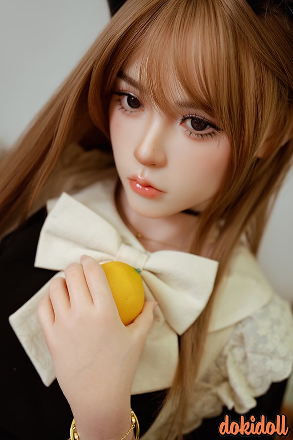 Silicone Sex Doll