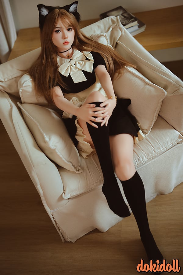 Silicone Sex Doll