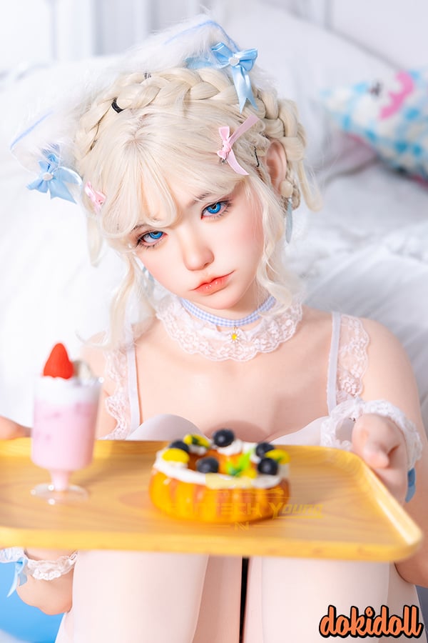 ギャル系セックス人形