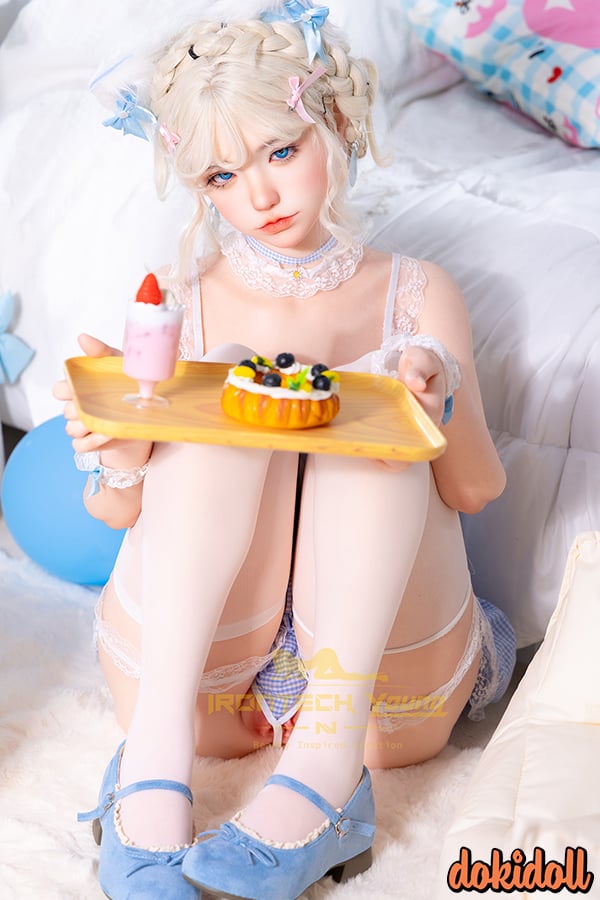 ギャル系セックス人形