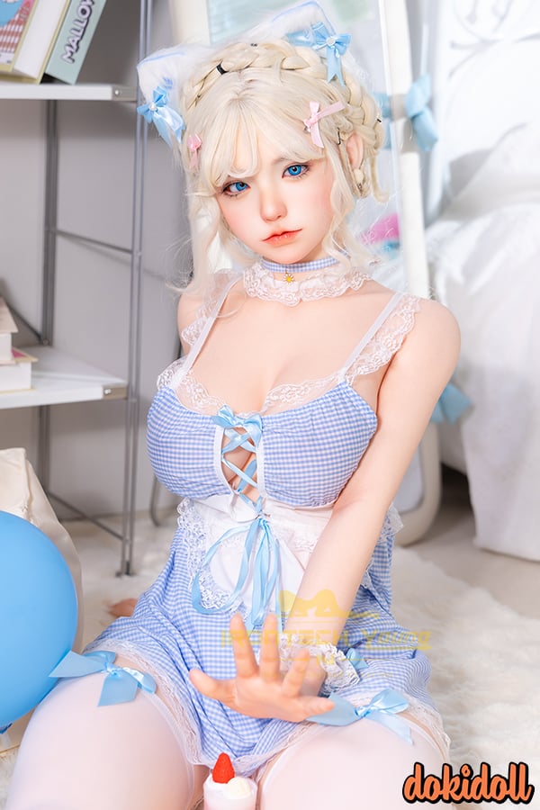 ギャル系セックス人形