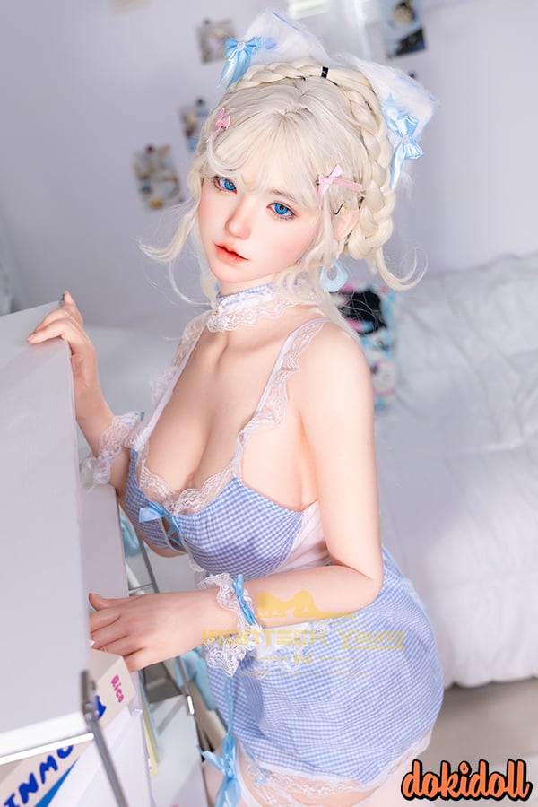 ギャル系セックス人形